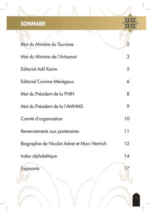 Catalogue Hospitality Style 2015