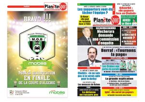 planete sport 11-04-15