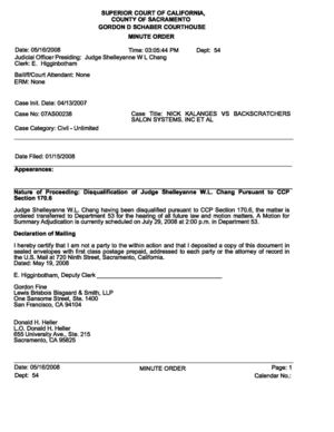 Hon Shelleyanne W L Chang Misconduct: Code Of Judicial Ethics Violations - Sacramento Superior Court Judge Shelleyanne Chang Disqualification Recusal - Sacramento County Tani Cantil Sakauye California Supreme Court - 3rd District Court of Appeal