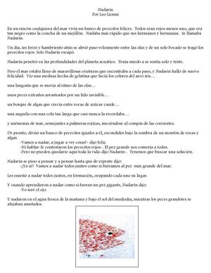 Nadarín