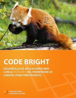Codebright Laravel