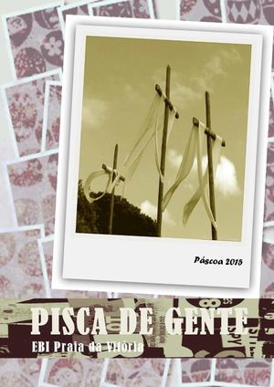 Pisca Pascoa 2015