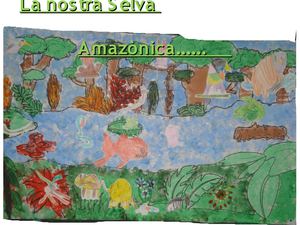 La Nostra Selva