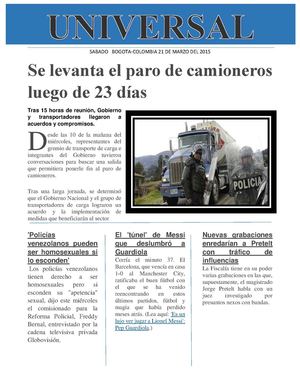 proyecto periodico