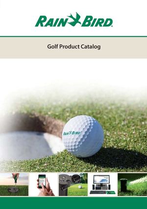 2015 Golf Catalog Eng