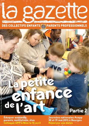 La Gazette 114