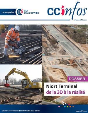 Niort Terminal