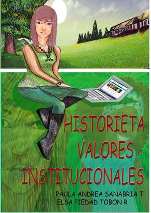 Historieta Valores Católica Del Norte