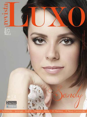 Revista Luxo Edição #34 Online