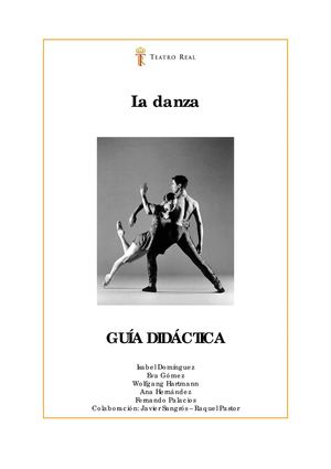 La Danza