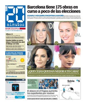 Soy De Mataró 13 04 2015