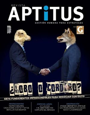 Aptitus Edicion 20