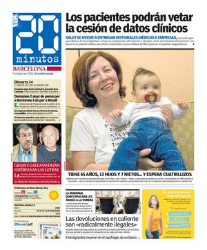 Soy De Mataró 14 04 2015