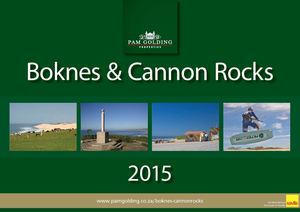 Boknes & Cannon Rocks Info Brochure