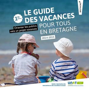 Guide Vacances Pour Tous Unat Bretagne