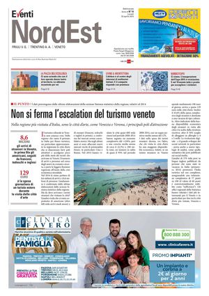 EVENTI NORD EST 2015 04 20