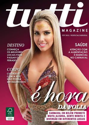 TUTTI MAGAZINE_9ª EDIÇÃO