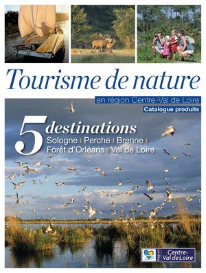 Tourisme De Nature