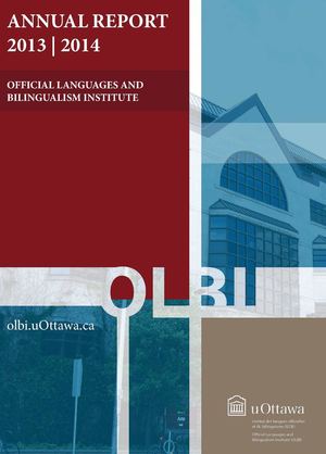 Annualreportolbi2014