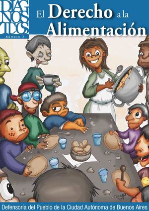 Diagnósticos 2: El derecho a la alimentación