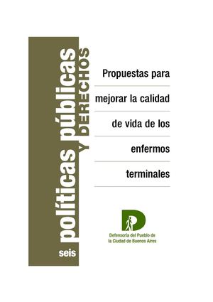 Políticas Públicas y Derechos 6