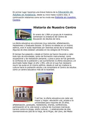 Historia El C E Per Barea