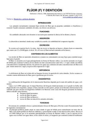 29 Fluor