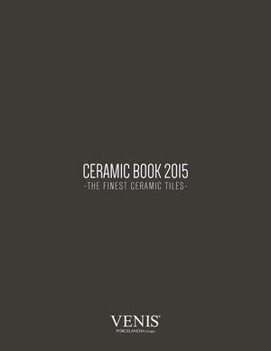 Venis gen cat 2015 1st Edition