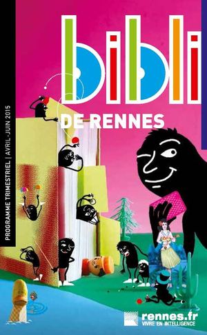 BibliRennes_ProgrammeAvrilJuin2015