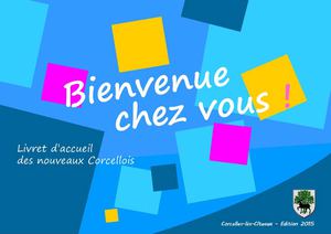Livret d'accueil