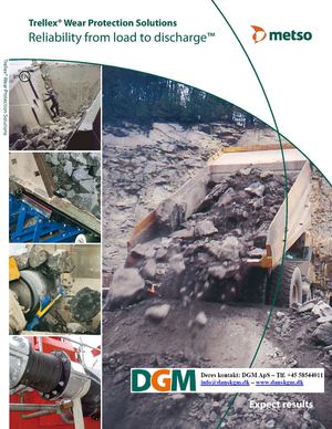 Metso Wearkatalog En