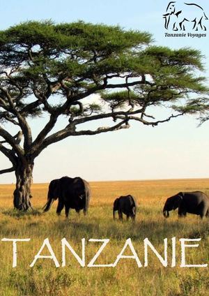 Brochure Tanzanie