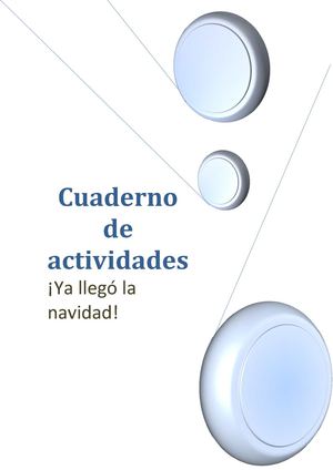 Actividades Ud Cuaderno
