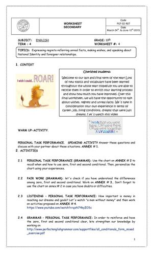 Ws 10th (4) Final Version