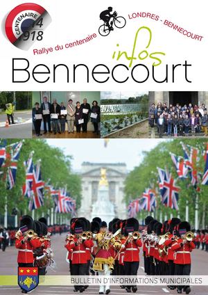 24 Pages Bennecourt 69