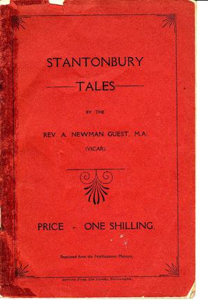 Stantonbury Tales