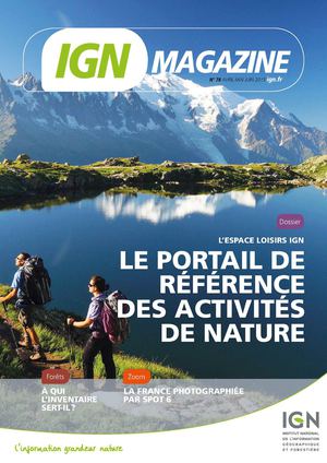 IGN Magazine  n°78