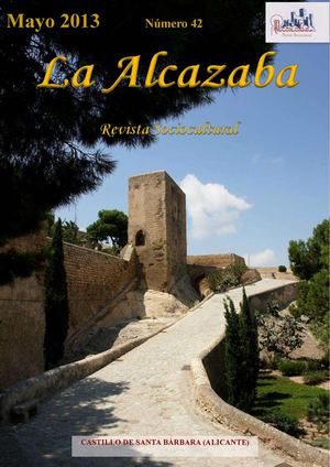 La Alcazaba 42