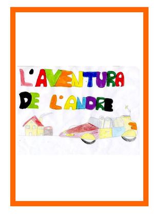 L'aventura de L'Andre