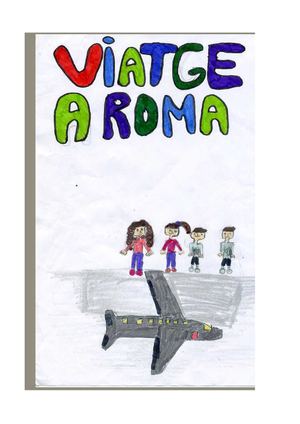 Viatge a Roma