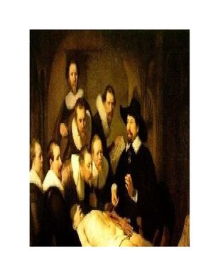 NATURALISMO UNA EVOLUCION