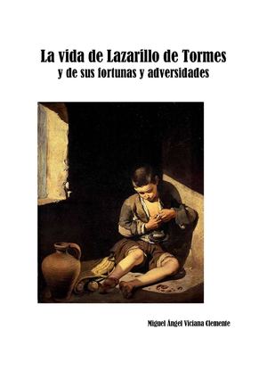 Lazarillo De Tormes Explicación