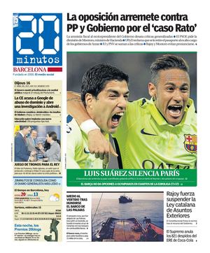 Soy De Mataró 16 04 2015