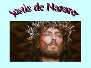 Jesús De Nazaret Paula Díaz Romero
