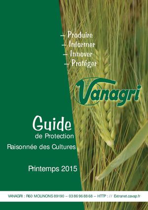 Guide 2015