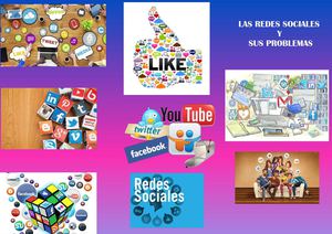 Redes Sociales Manuela