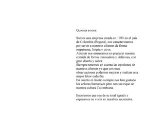 Revista Restauramte