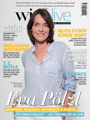 wienlive 04/2015