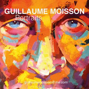 Portrait Guillaume Moisson V01