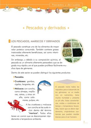 Pescados